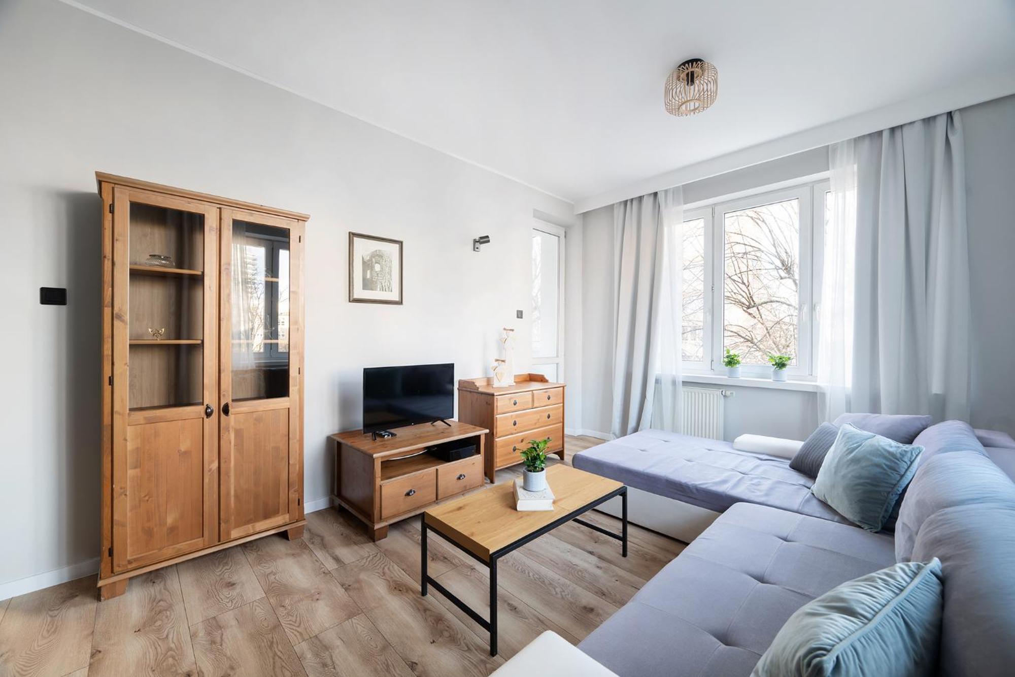 Radunia Canal Apartment Gdansk Exterior foto