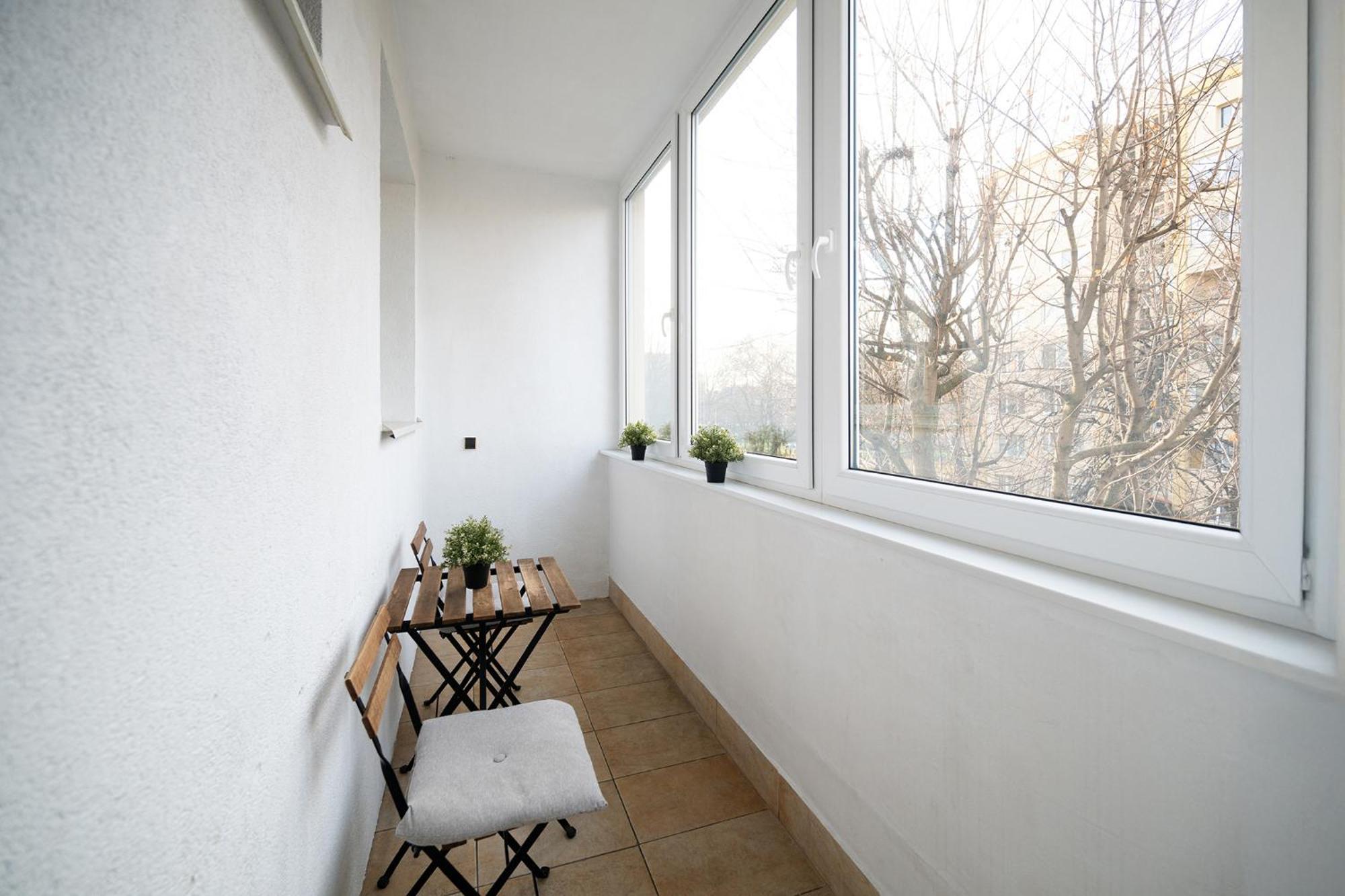 Radunia Canal Apartment Gdansk Exterior foto